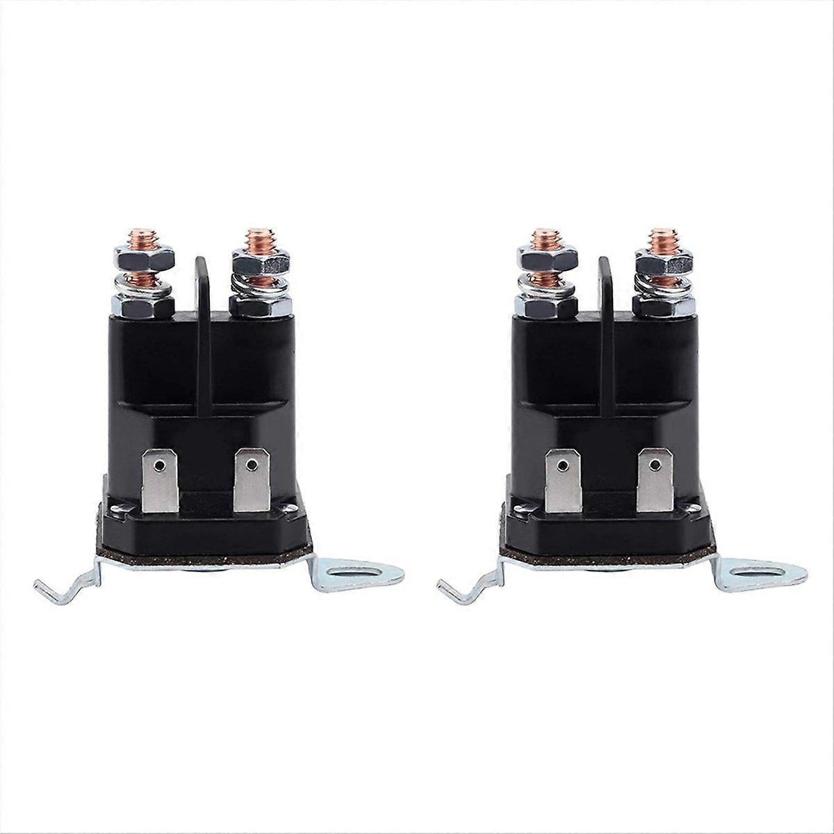 Relais 532192507 Für Lt2000 Und Ys4500, 2er-packung, Kompatibler Ersatzschütz, Zuverlässige Elektrische Komponente, Ideal Für Die Wartung Und Reparatur Von Geräten.
