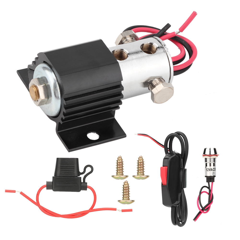 Elektrische Parkbremse Hill Holder Kit Für Rollenbremssteuerung Und Leitungssperre