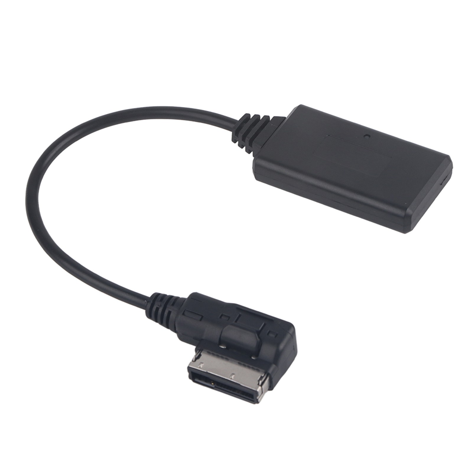 Bluetooth-aux-adapterkabel Für Stereo-musikmodul Für Mercedes-benz Ami Multimedia