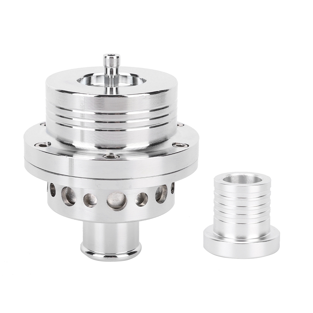 Bov Turbo Blow-off Ventil Soundsimulator-kit Für A4 B5 - Auto-tuning Blow-off Ventil