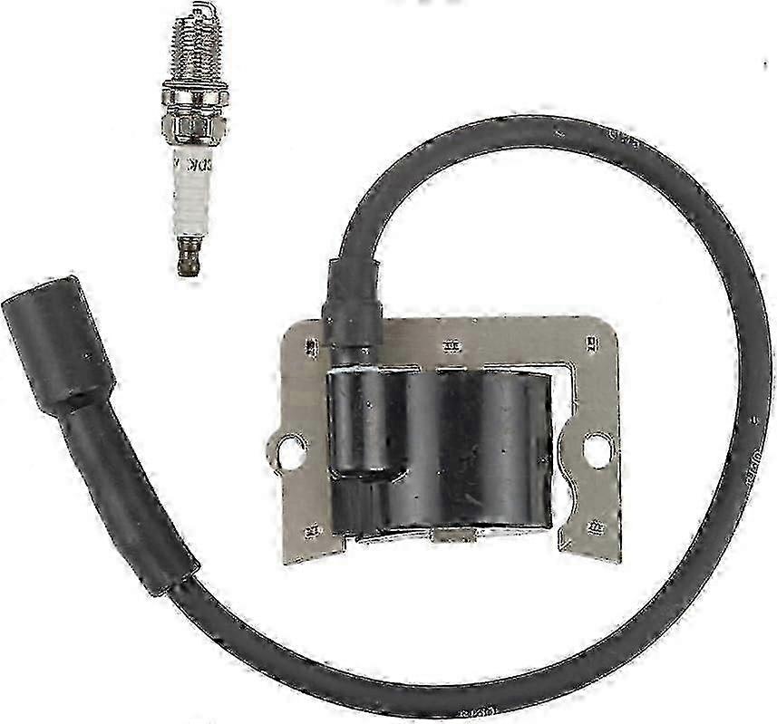 Zündspule Für Command-motoren 12-584-04-s 12-584-01-s, Kompatibel Mit Ch11 Ch12.5 Ch13 Ch14 Ch15 Cv11 Cv12.5 Cv13 Cv14 Cv15, 12 Ps 12,5 Ps Modelle, Zuverlässiger Ersatz.
