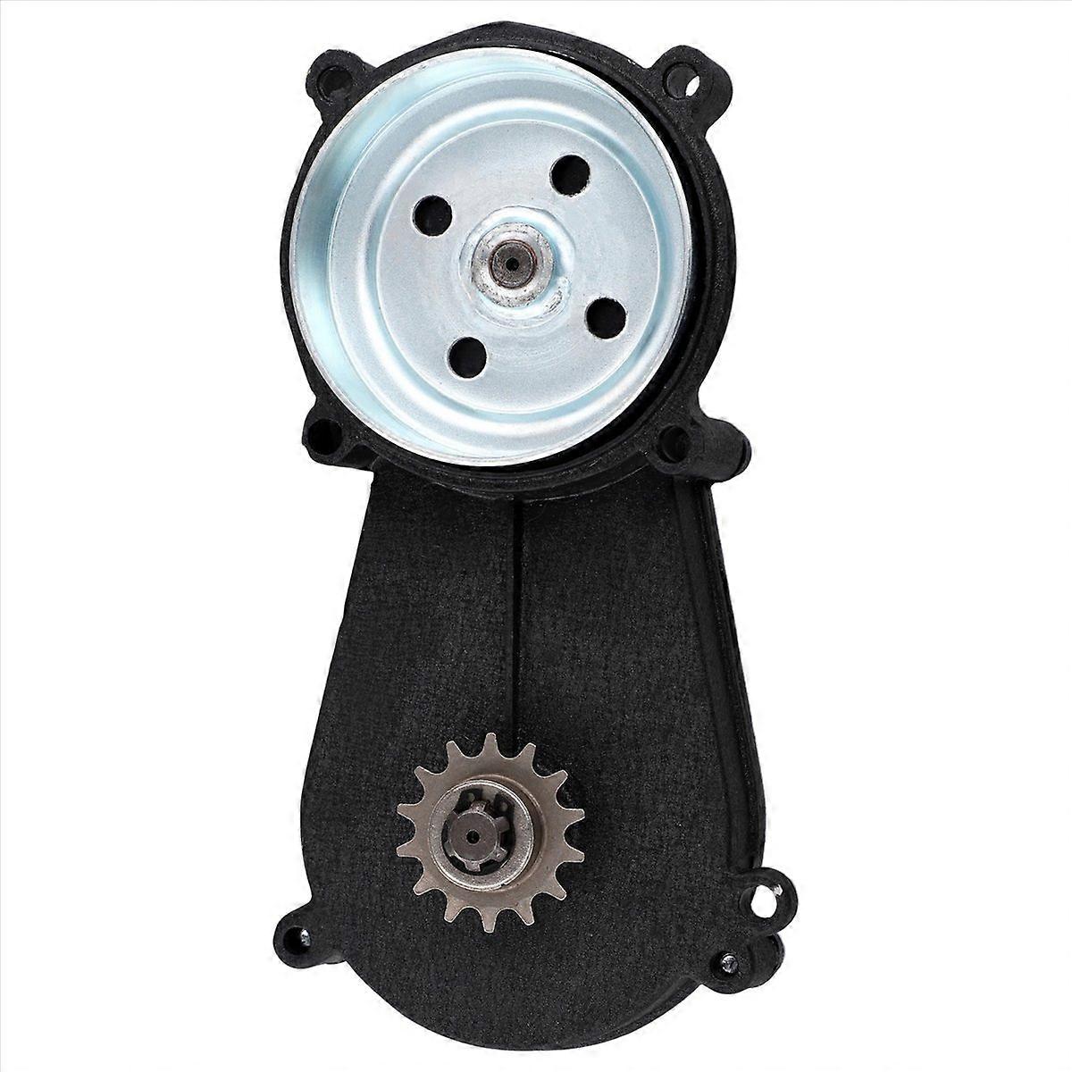 Kupplungssatz Für 47cc 49cc Motoren Für Mini Pocket Bikes T8f 14t, Kompatibler Austauschsatz, Zuverlässige Und Langlebige Leistung.