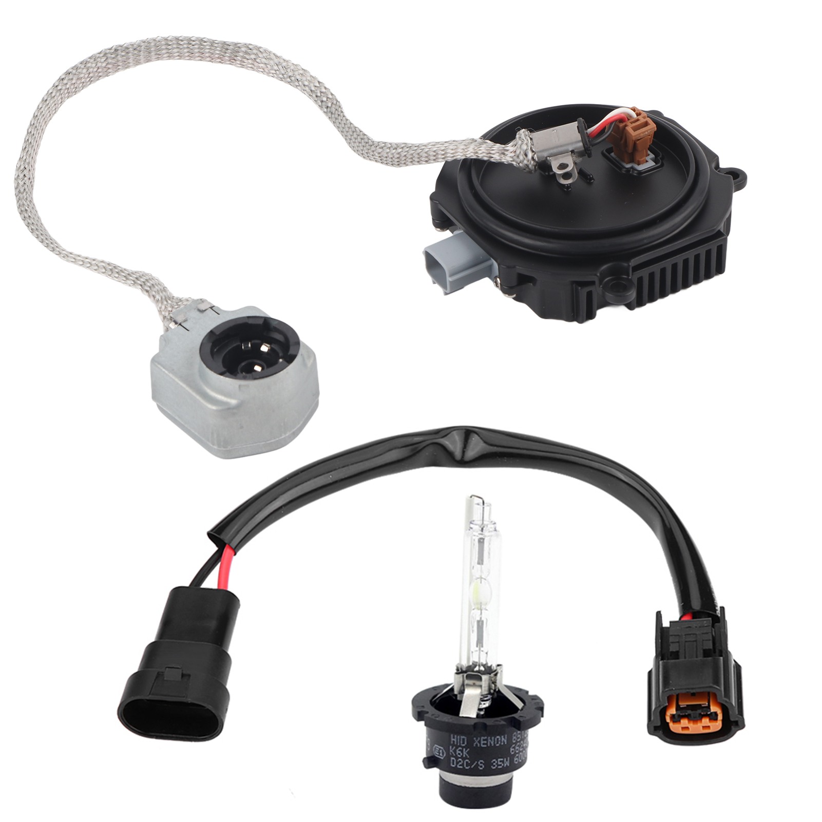 28474-89915 Hid Xenon Vorschaltgerät Zündbirne Für Nissan 350z Altima Maxima Infiniti G35