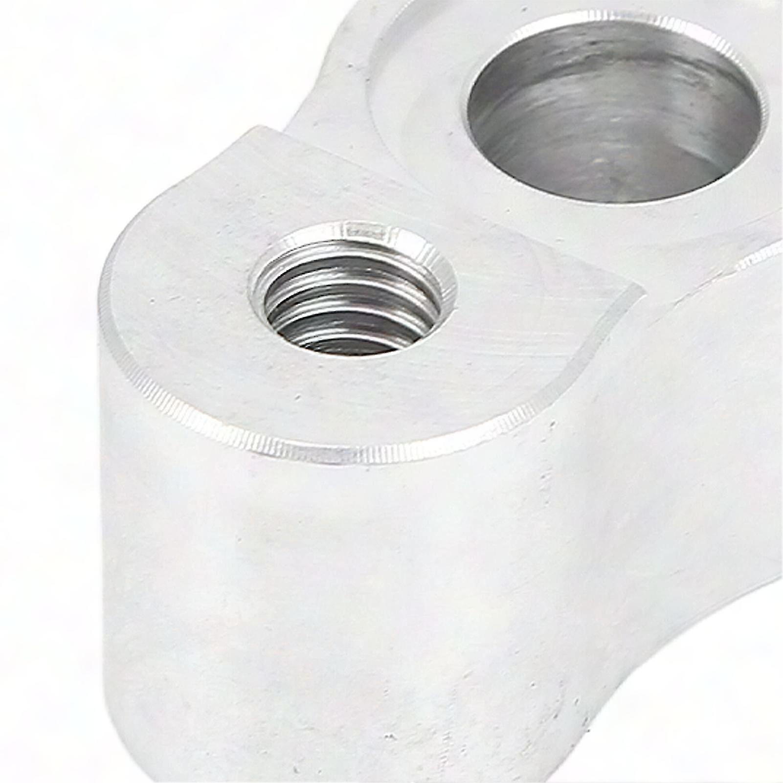 Ausbausatz Für Die Hintere Klimaanlage Aus Aluminiumlegierung, Robuste Ausführung, Ersatzteil Für Suburban 2000-2013