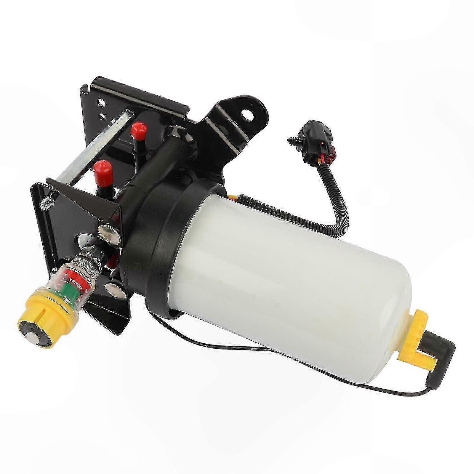 Dieselfilterpatrone Für Transit Mk7 2.2l, 2.4l, 3.2l (2006–2013), Ersatzteilnummer 6c119155be