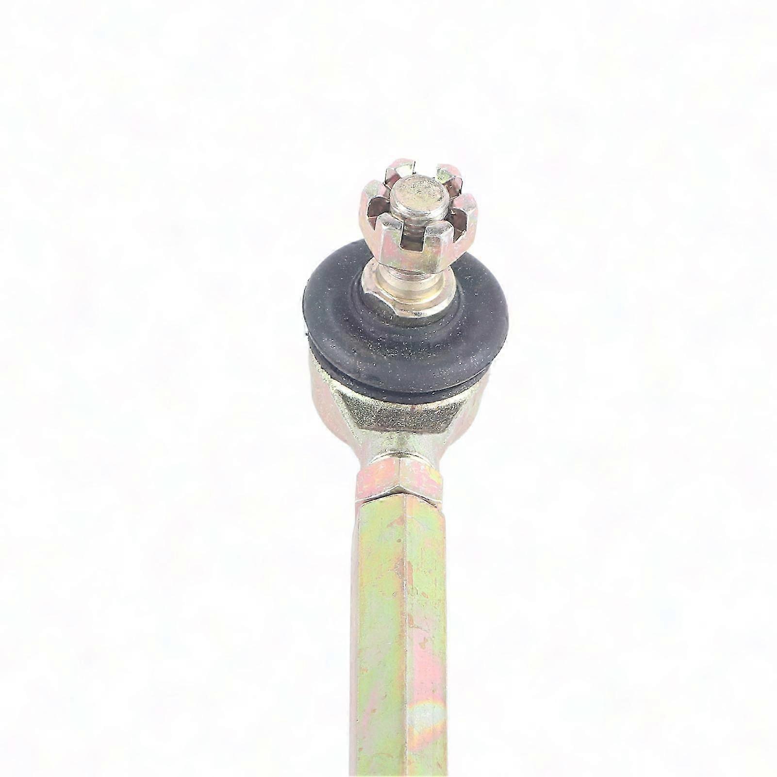 Lenkstange Mit 10-mm-kugelgelenk Aus Legiertem Stahl Für 70-cm³-, 90-cm³- Und 110-cm³-miniquads Und Go-karts, Spurstangenkopf, Austauschsatz