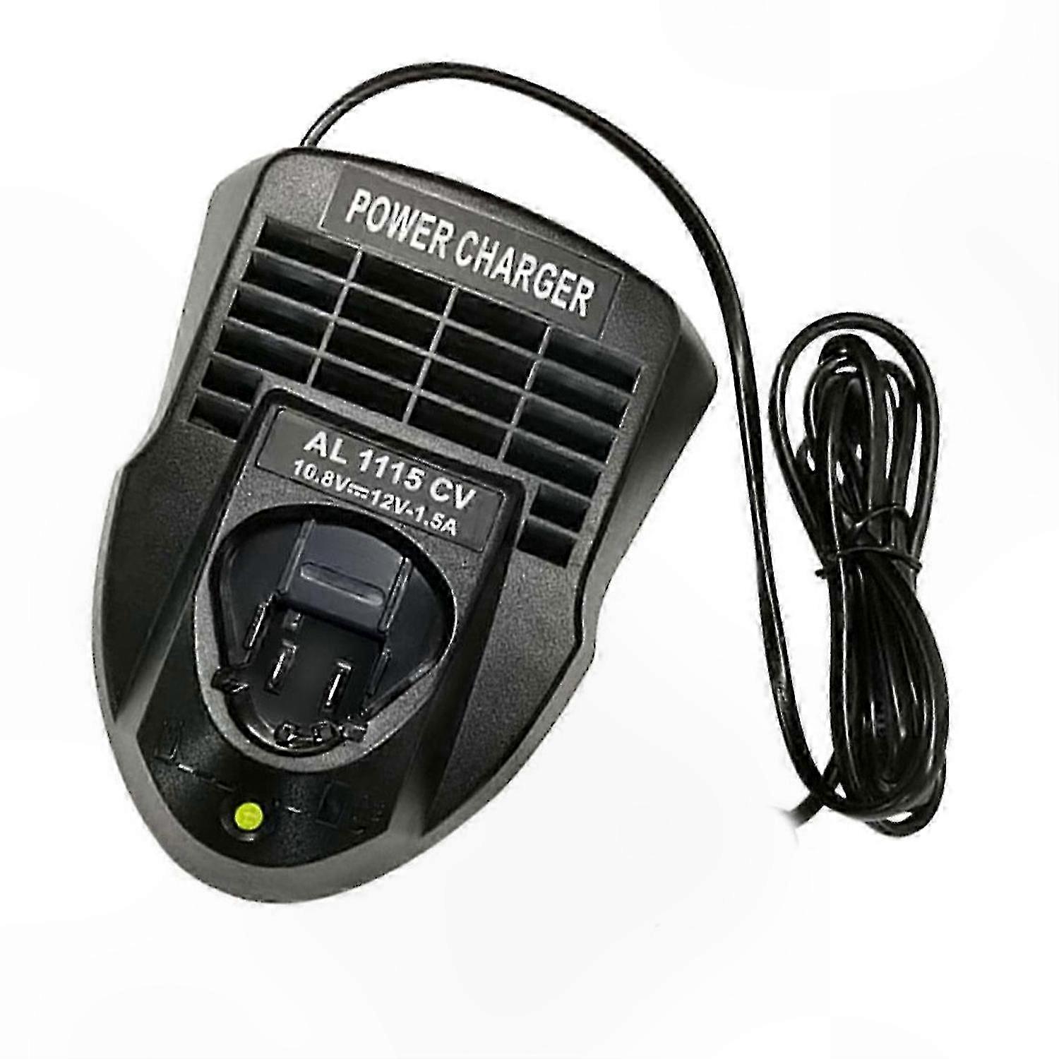10,8v/12v Lithium-ionen-akkuladegerät Für Akku-bohrschrauber, Eu-adapter, Universeller Ersatz Für Verschiedene Elektrowerkzeugmodelle