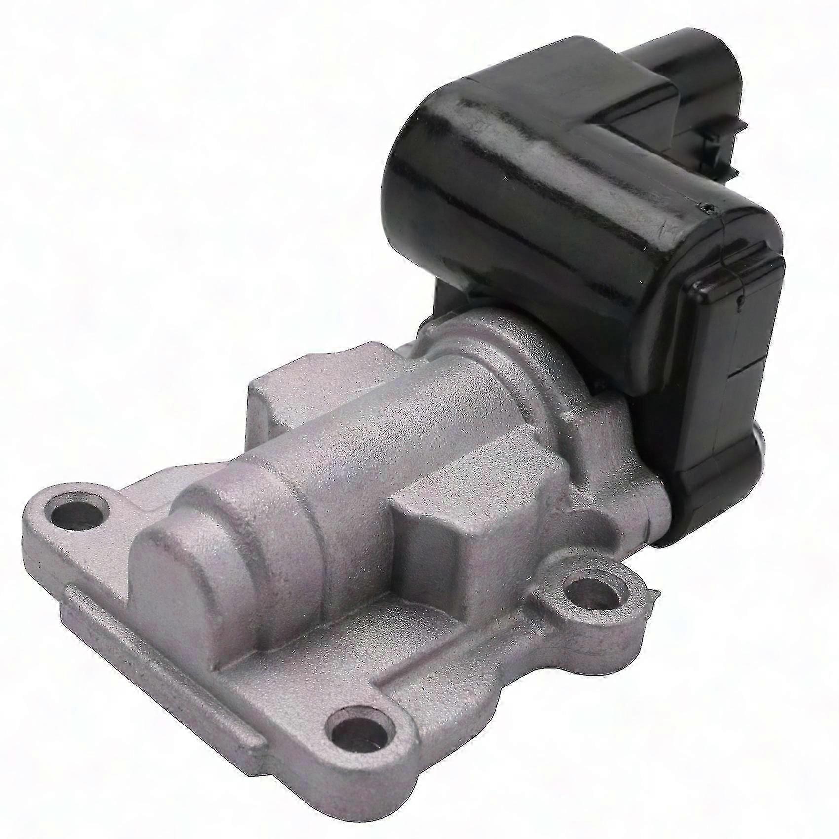 Leerlaufregelventil 22270-22050, 136800-1581, Kompatibel Mit Toyota Corolla, Motorersatzteil, Leerlaufventil, Drehzahlregelung, Erstausrüsterqualität.