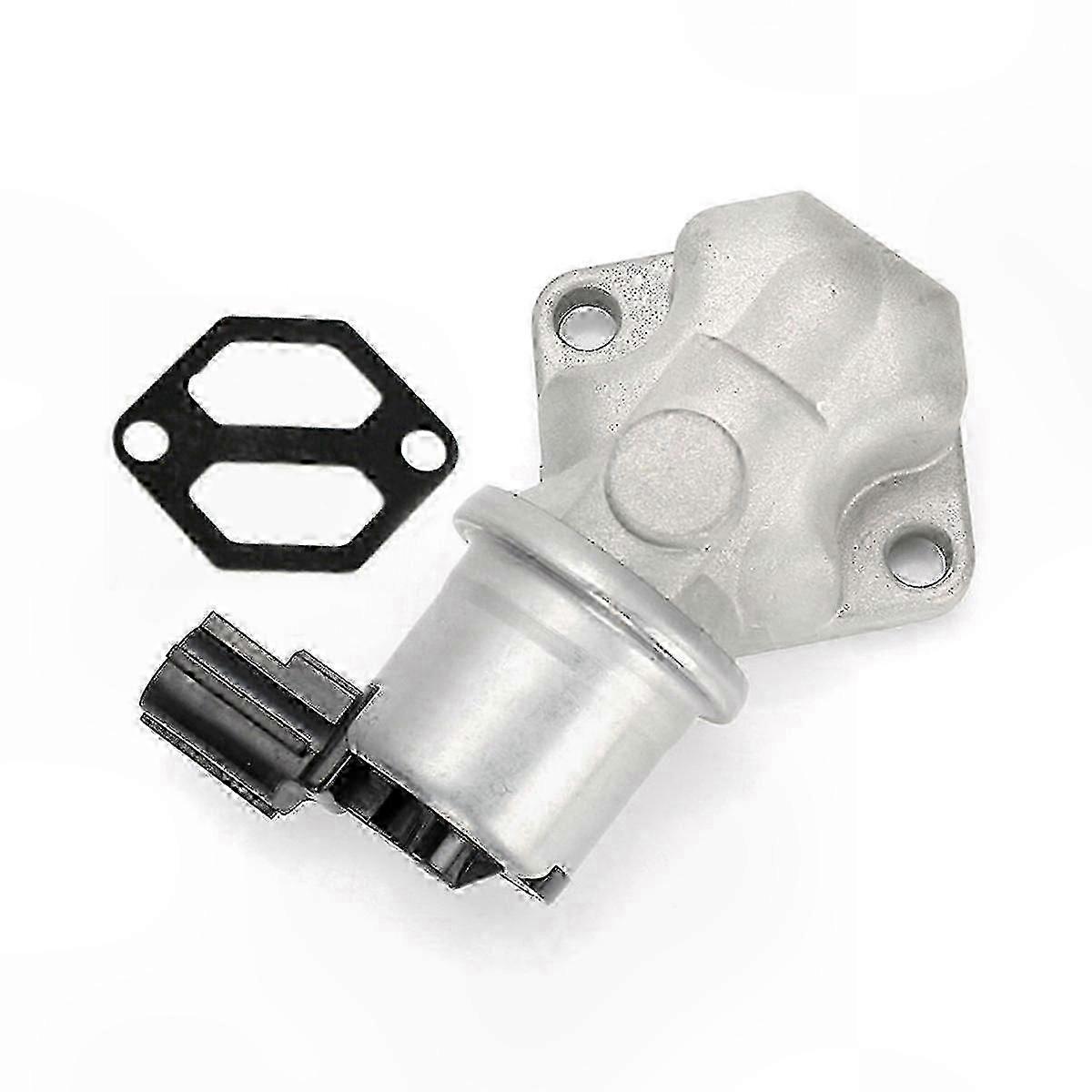 Leerlaufregelventil Für V6- Und V8-motoren (5,0 Und 5,7 L, Mpi), Ersatzteilnummer 1f2z9f715aa