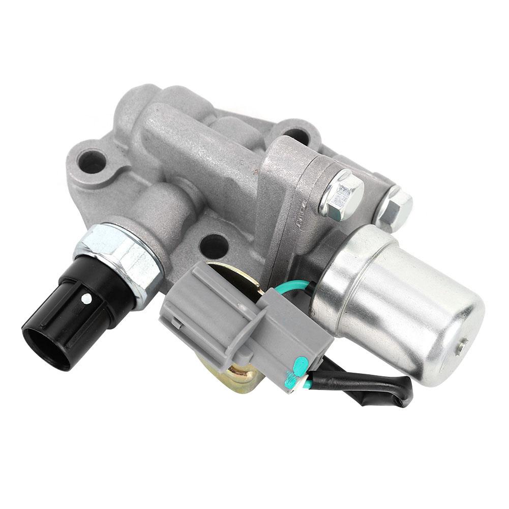 Vtec 15810-paa-a02 Verteiler-magnetventil, Kompatibel Mit Honda