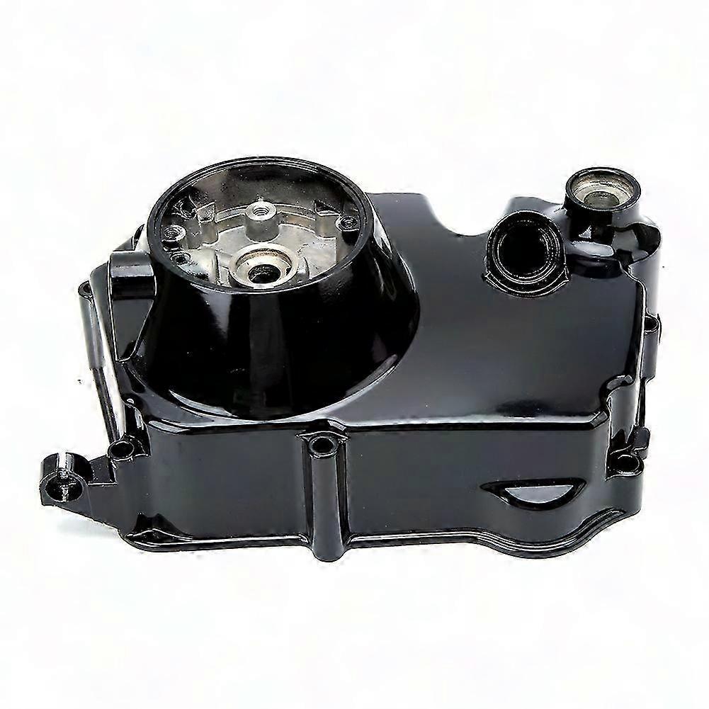 Rechtes Motorgehäuse Für 50-cm³-, 110-cm³- Und 125-cm³-atvs, Manuelle Kupplung, Schutzabdeckung, Seitengehäuse-ersatzteil, Quad-kompatibles Teil