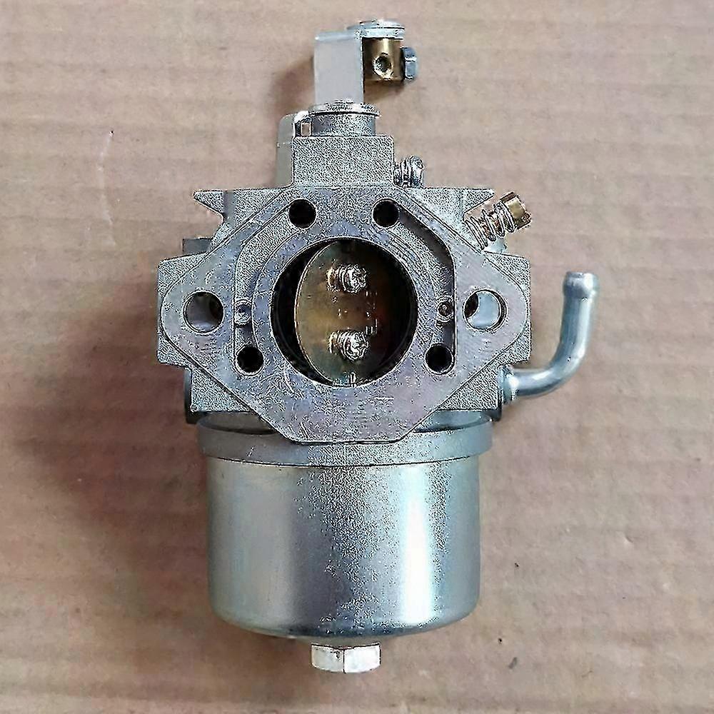 Robin Ey28b Ey28c Vergaser, Ersatzvergaser Für Motor, Kompatibles Teil, Zuverlässige Kraftstoffversorgung, Optimale Leistung, Einzelteil.