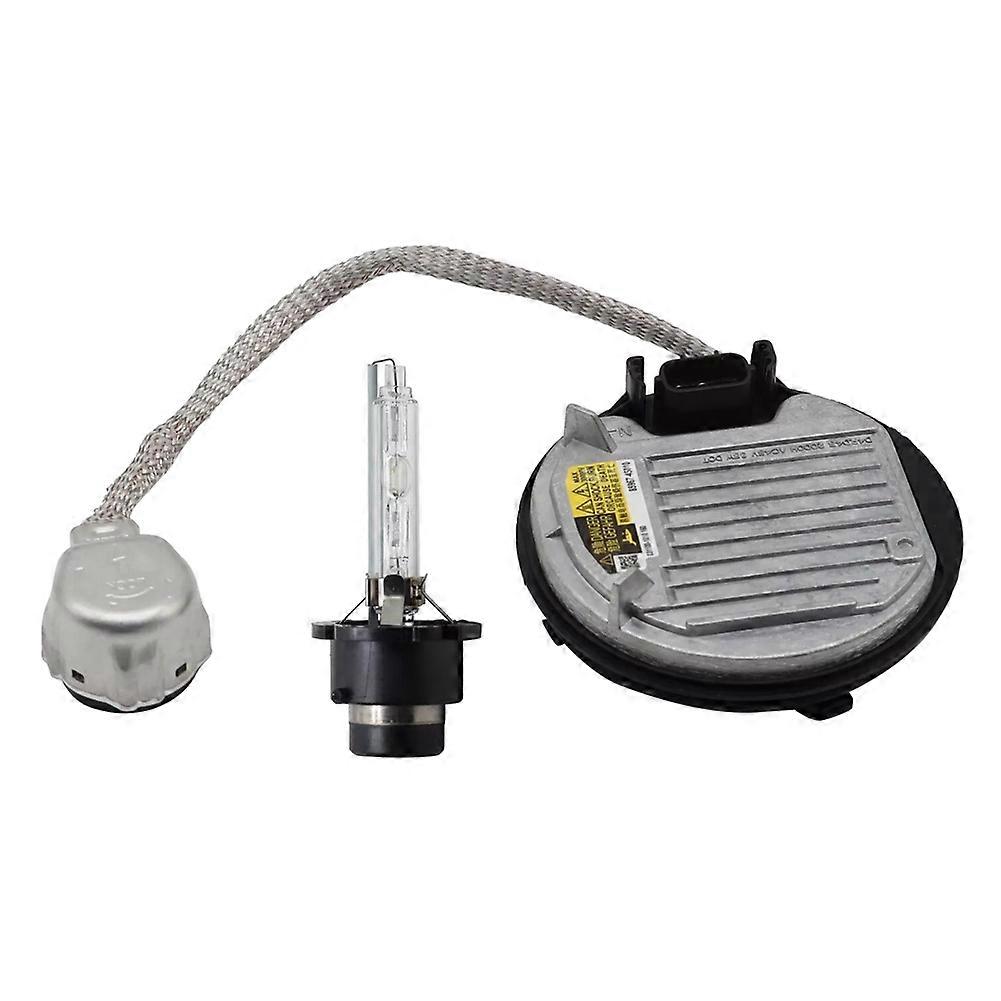 85967-45010 Vorschaltgerät Xenon D4s Hid Lampen-scheinwerfer-kit Kompatibel