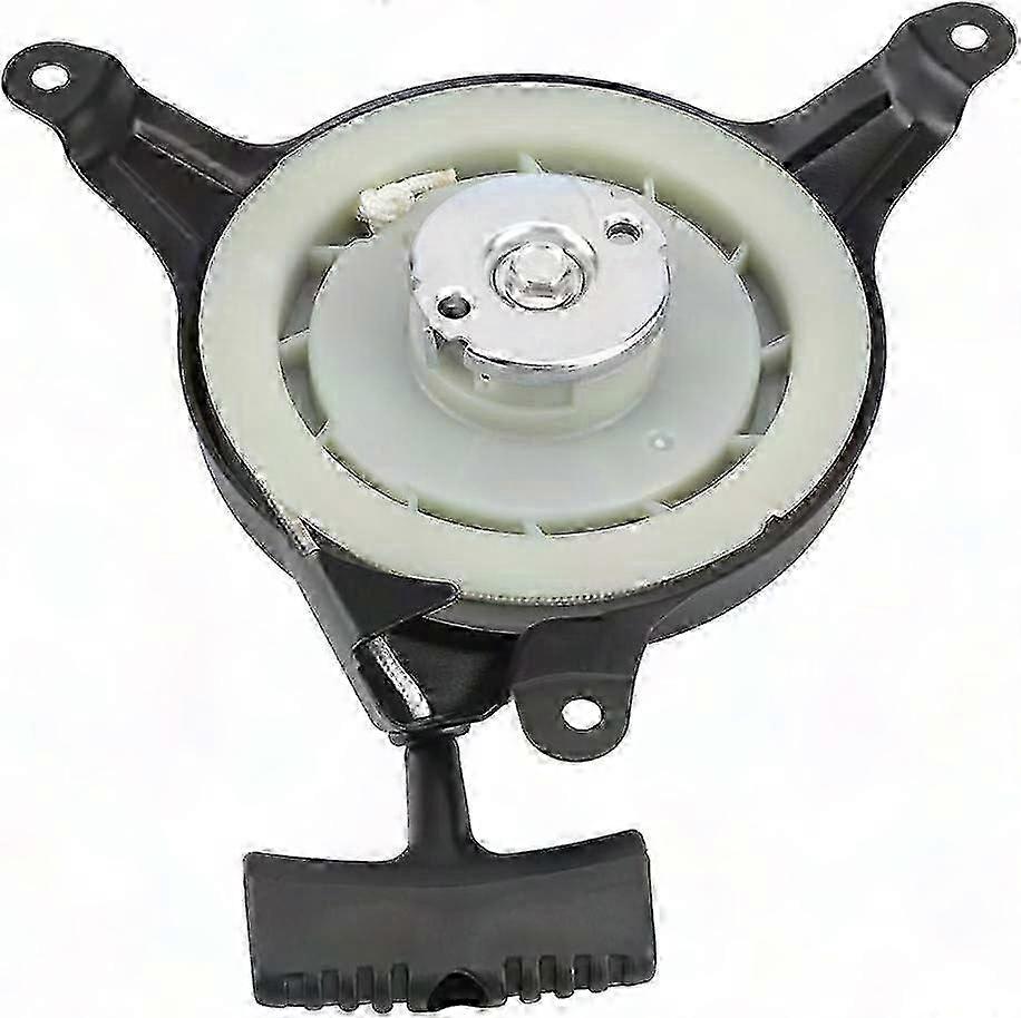 Seilzugstarter 2024, Passend Für Rasenmäher Gxv120, Gxv140 Und Gxv160, Kompatibel Mit Hrm195 Und 215, Teilenummer 28400zg9803, Motoraustauschsatz