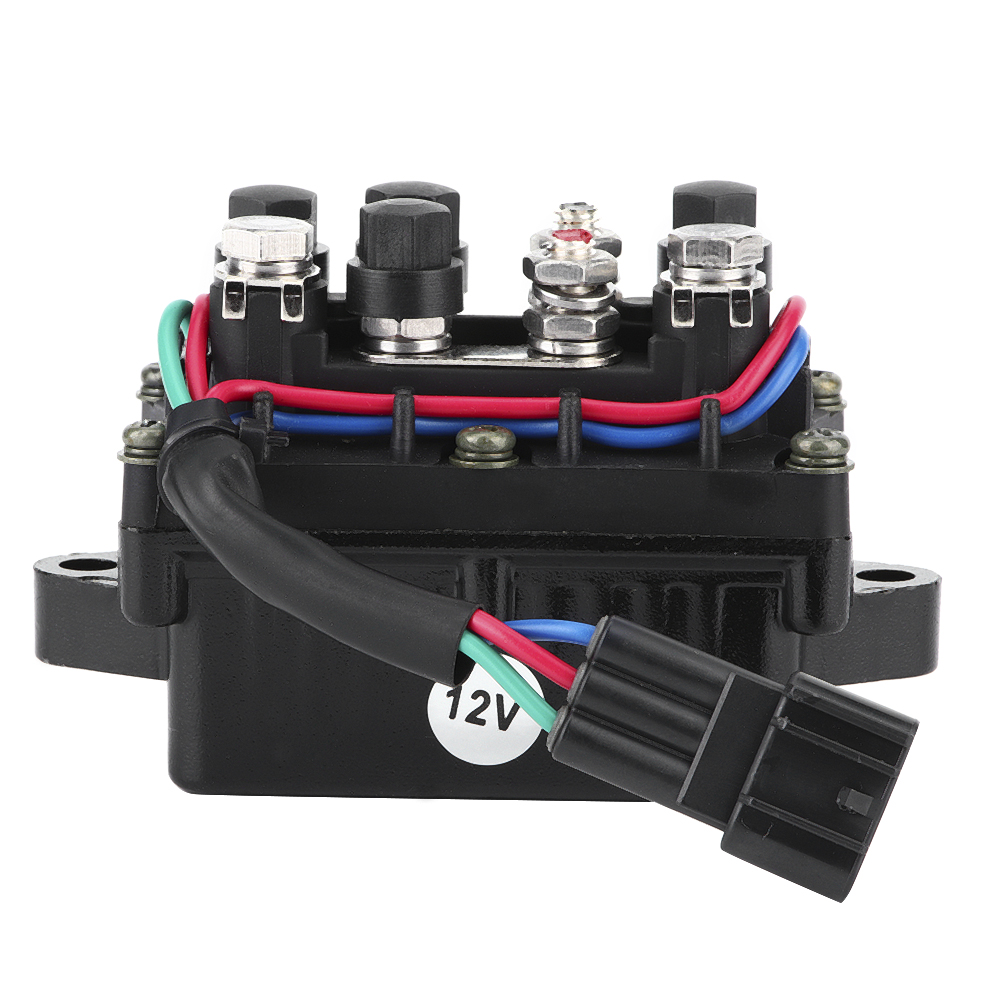 63p-81950-00-00 Abschaltrelais Für Yamaha 4-takt-außenbordmotor
