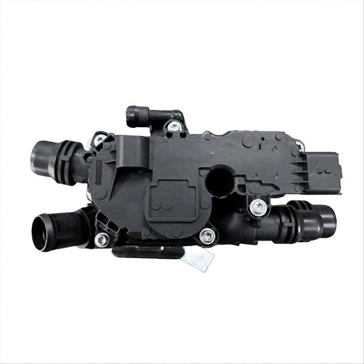 Thermostatgehäuse Für Motorkühlmittel Für 208 3008 508 - Teilenummer 9803549480