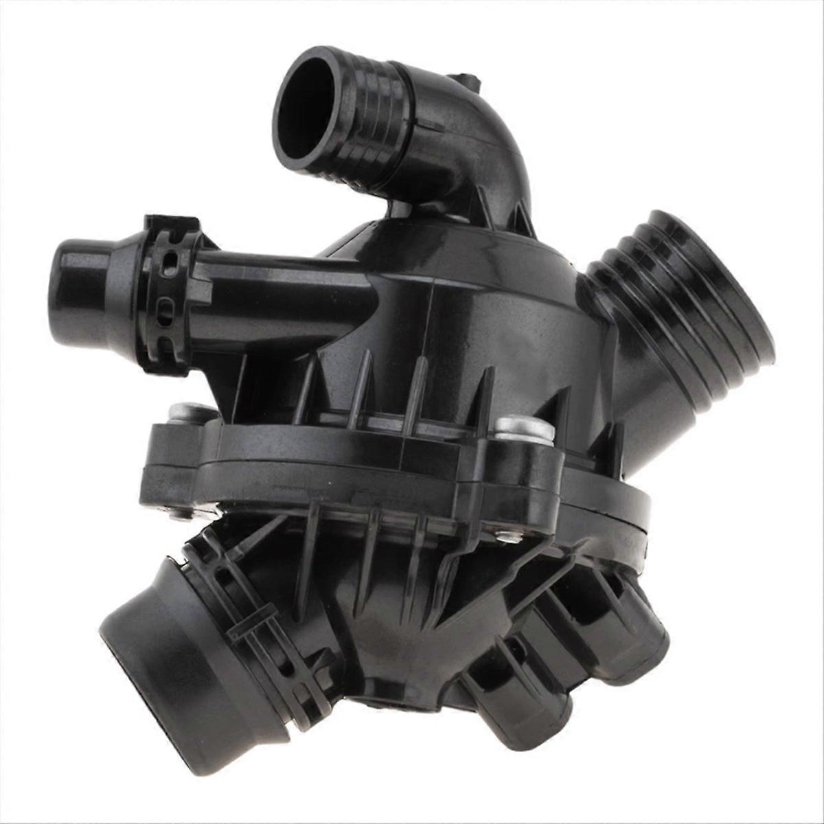 Motorkühlmittelthermostat 11537601158, Kompatibles Originalteil, Hochleistungs-wärmeregelung Für Kfz-kühlsysteme.