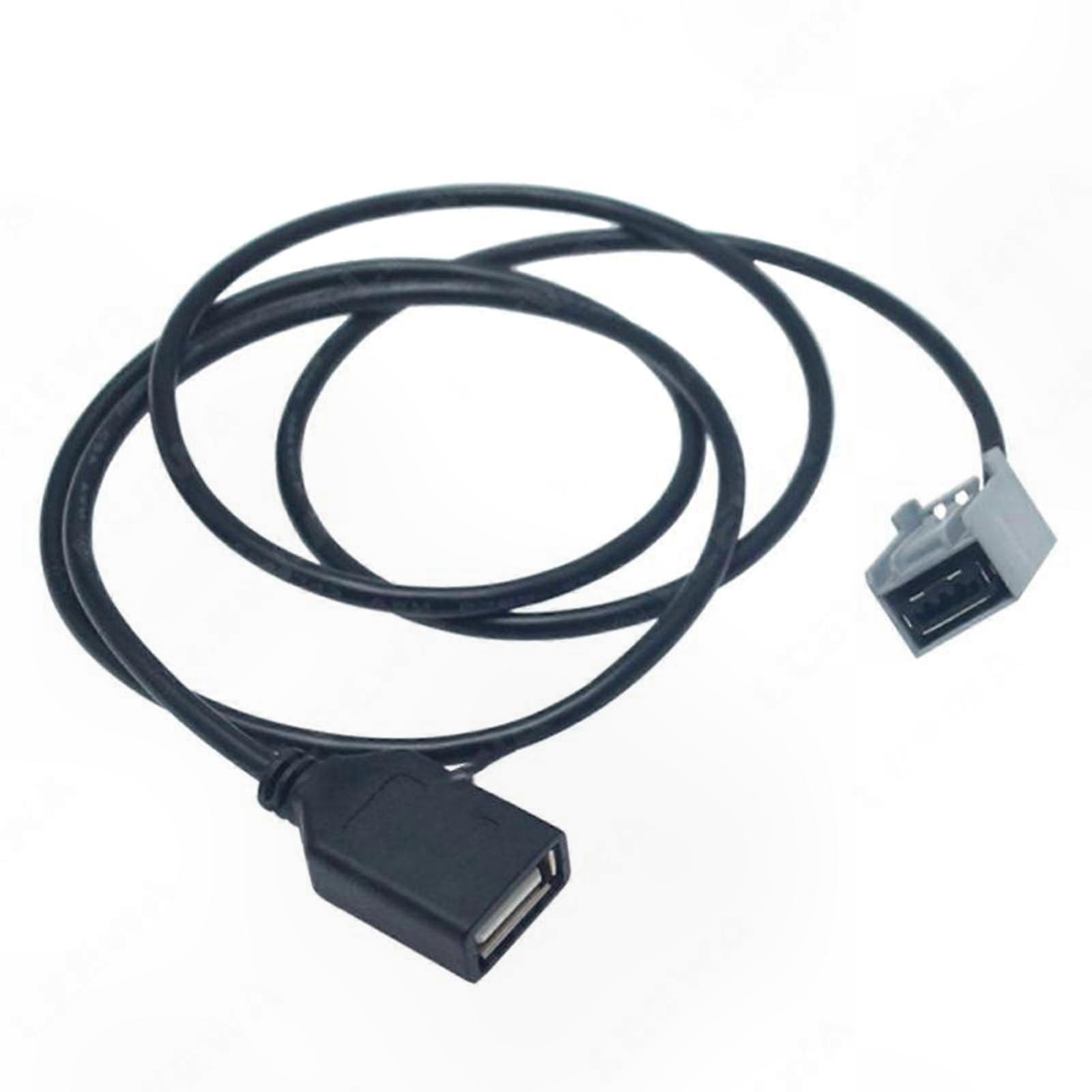 Adapterkabel O Für Ausgewählte Mitsubishi-fahrzeuge Ab Baujahr 2009