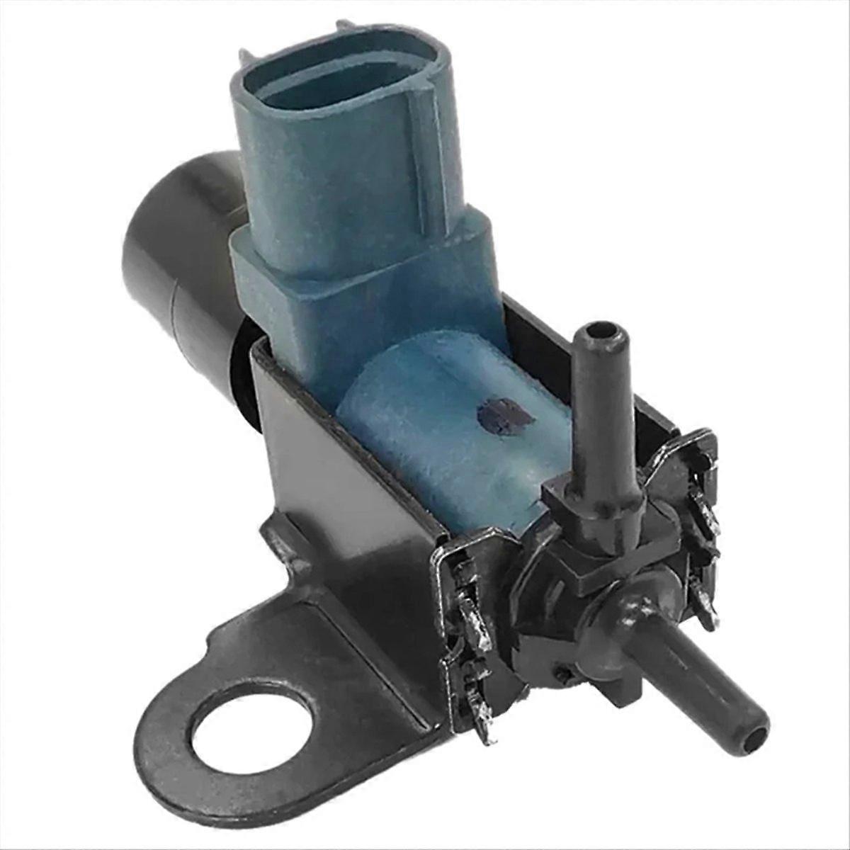 Egr-vakuumsteuermagnetventil Für Motor 184600-4500, Steuerventil 8-97352145-0, Kfz-ersatzteil, Abgasmagnetventil, Originalkompatibel, Zuverlässiger Ersatz.