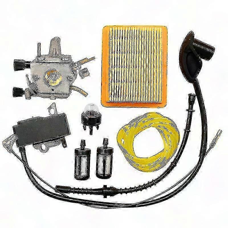 Zündspule Für Stihl Fs120, Fs200, Fs250 Freischneider, Vergaser-ersatz