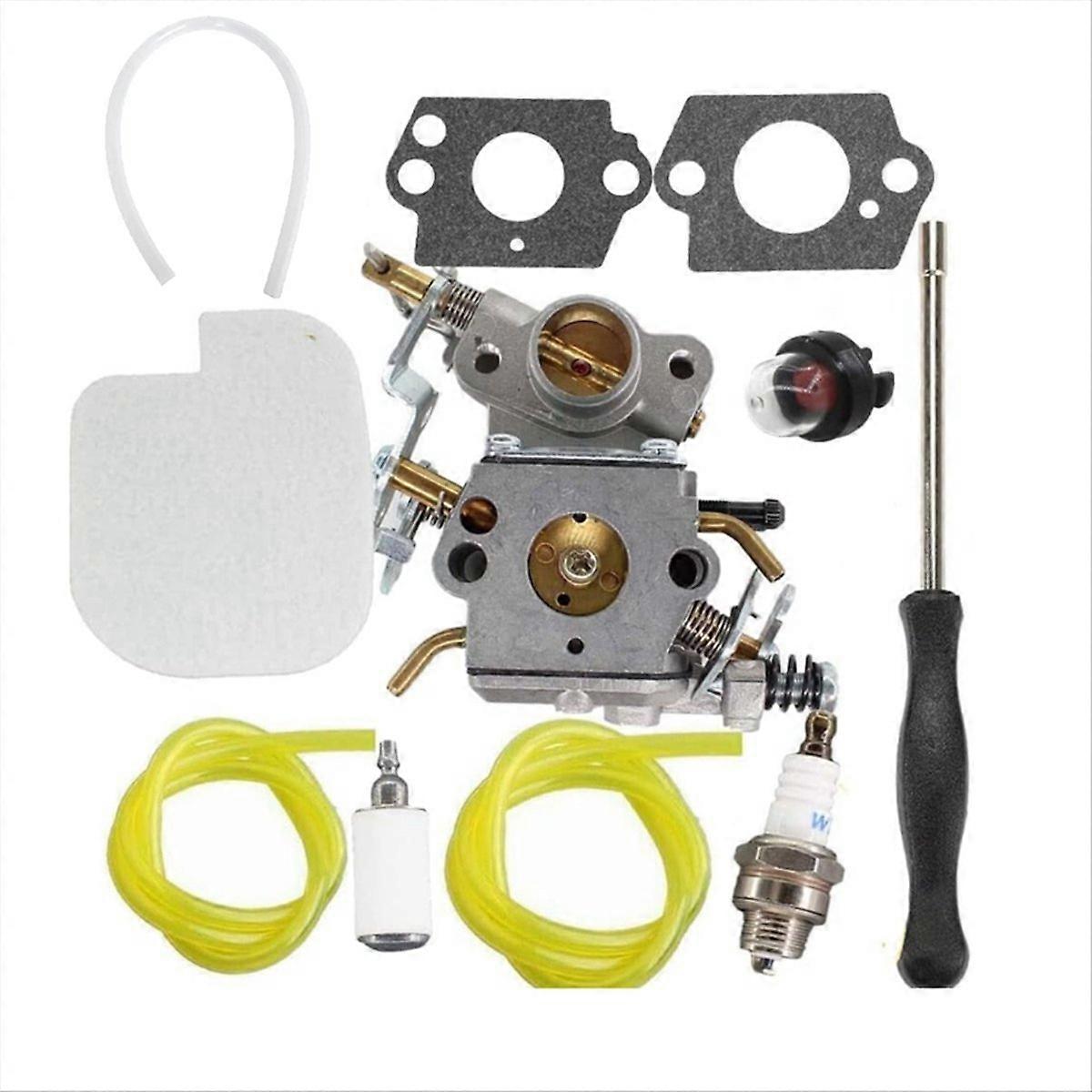 Kettensägenvergaser Pp4218a Pp4218avx Kompatibel Mit P3314 P3416, Hochleistungs-ersatzvergaser