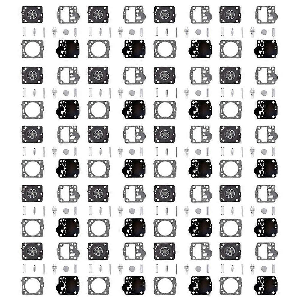 20-teiliges Vergaser-reparaturset Für Jonsered Cs2238 240, 236, 235 Und 435 E Kettensägen, Komplettes Reparaturset