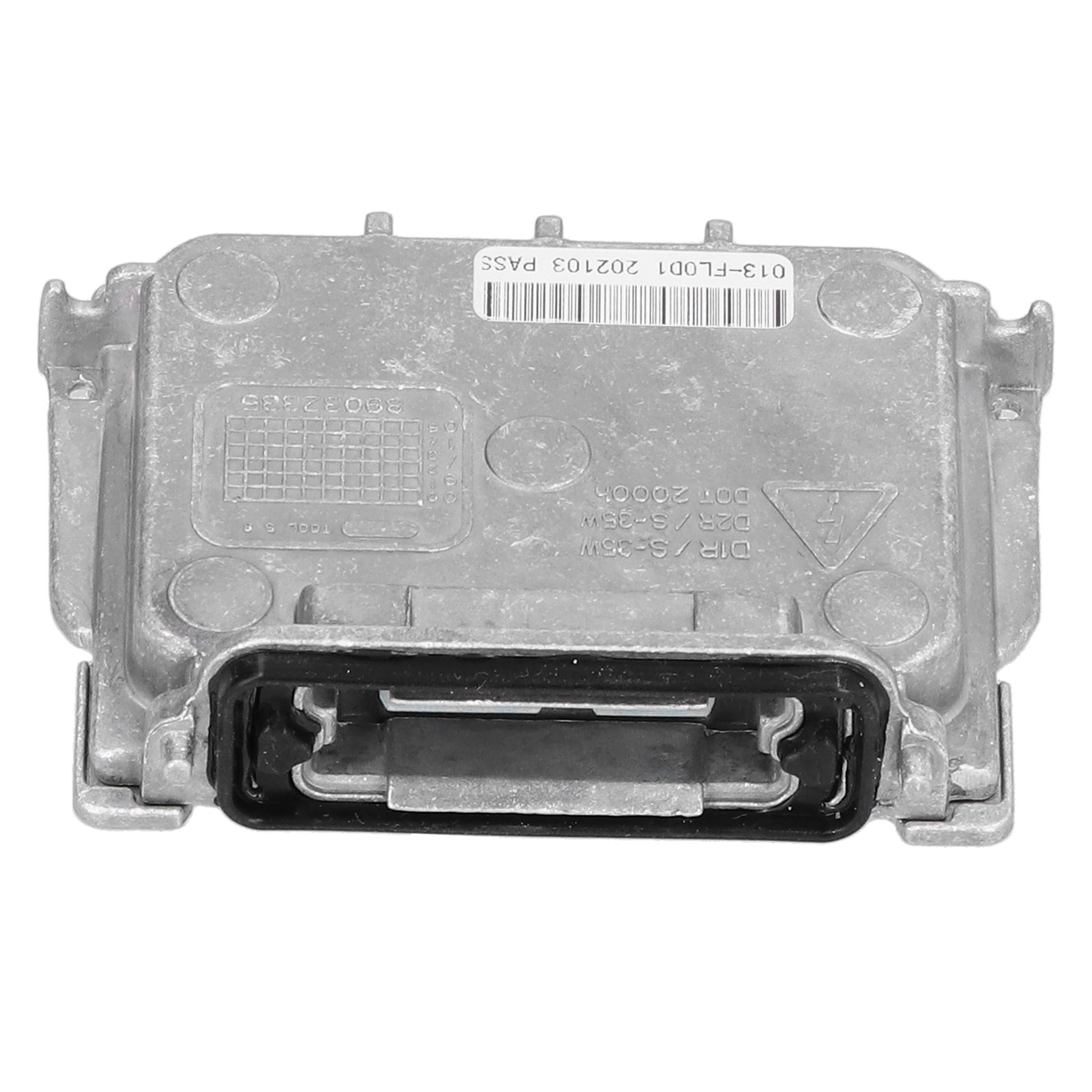 35-w-xenon-vorschaltgerät 63117180050 Aus Aluminiumlegierung, Mehrfacher Schutz, Kompatibel Mit 135i, 128i, E82 Und E88