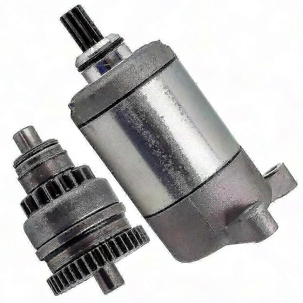 Anlasserantrieb Für Polaris Sportsman 400, 450, 500, 335 Atv (baujahre 1996–2012), Teilenummer 18645, Teilenummer 3084981, Bendix-anlasser