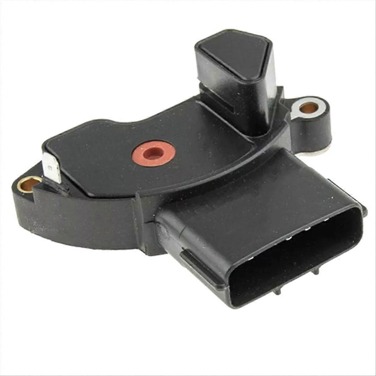 Zündmodul Rsb-53 Rsb53 Für Micra Primera P11, Zündspulenschalter, Ersatzteil, 4-polig, Nissan-kompatibel, Elektronisches Steuergerät, Zündkit