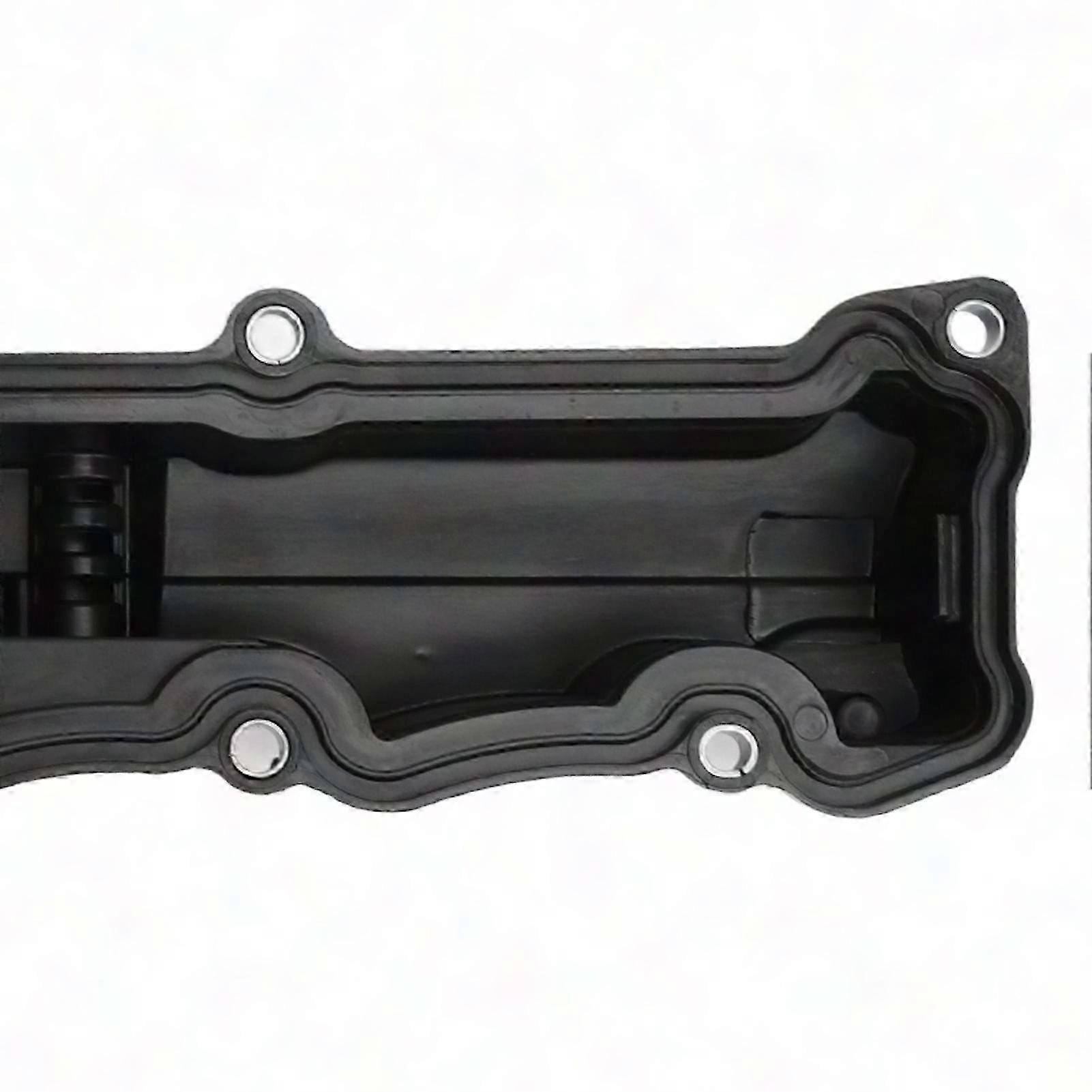 Zylinderkopf 0248l6 Verschleißfester, Stabiler Zylinderkopfdeckel Als Ersatz Für Peugeot 206, 207, 307 Und 308