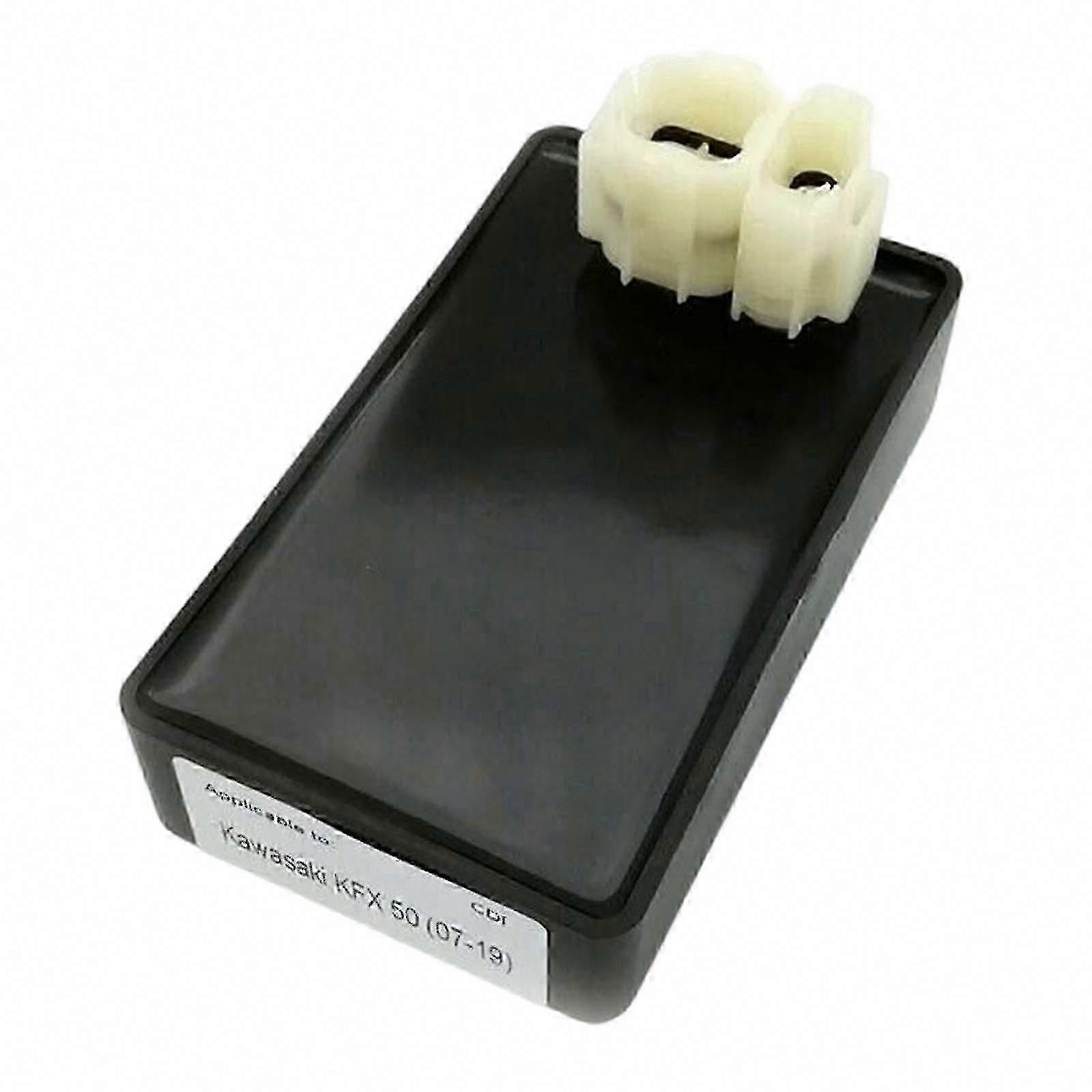 Cdi-zündung 30400-pva1-900 Für Kfx 50, Ohne Drehzahlbegrenzer, Optimierte Leistung, Originalkompatibel, Direkter Ersatz, Motorverbesserung, Zuverlässiges Bauteil.
