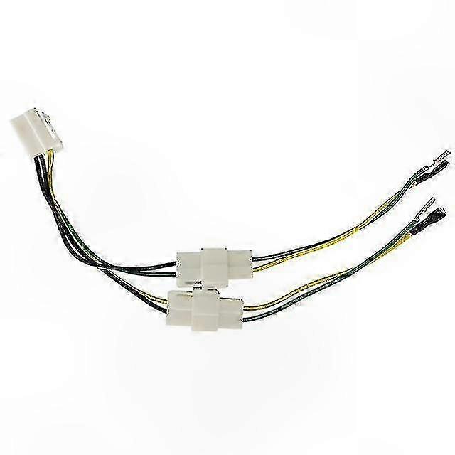 Ladegerät Und Stecker Für Elektrische Kinderautos, Doppelmotorkabelbaum, Schlüsselschalter Mit Ladeklemmen