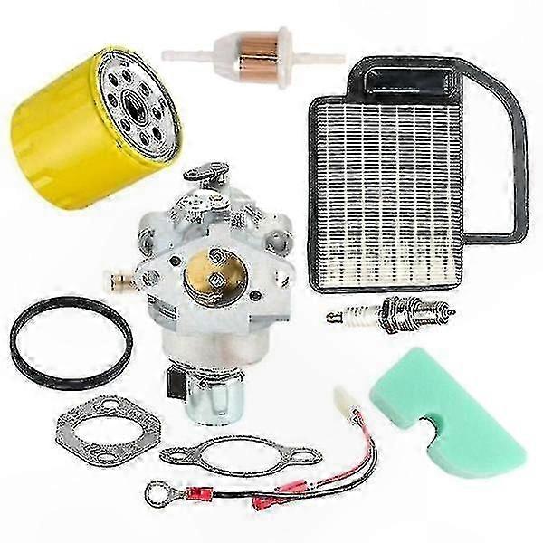 Vergaser-ersatz Für Courage Sv470 15-19 Ps Motor, Kompatibles Teil Für Die Sv-serie, Neu, Benzinvergaser Für Rasenmäher, Passend Für Sv471 Sv480, Hohe Leistung.