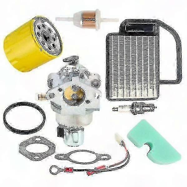 Kohler Courage Sv Vergaser 15 Ps 17 Ps 18 Ps 19 Ps Serie Sv470 Gx20241211450