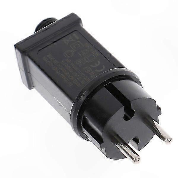 Wasserdichtes 6w Led-netzteil Für Dauer- Oder Blinklicht, 6 Watt Transformator, Leistungsmodul Für Lichtleisten, Für Den Innen- Und Außenbereich.