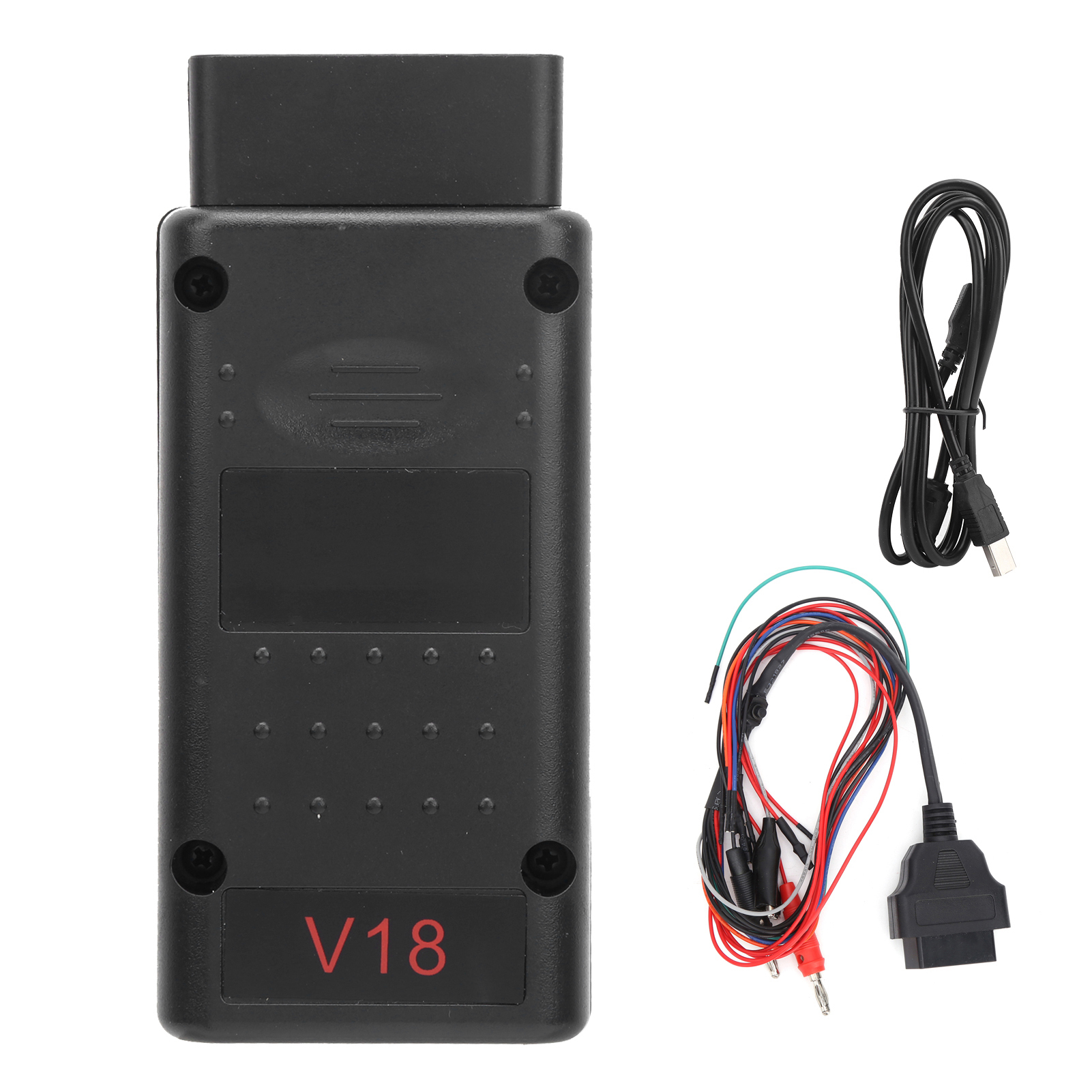 Auto Ecu Tricore Multiboot Diagnose- Und Programmierkit, Ein Stabiles Werkzeug Zur Elektronischen Fehlersuche Und -behebung.