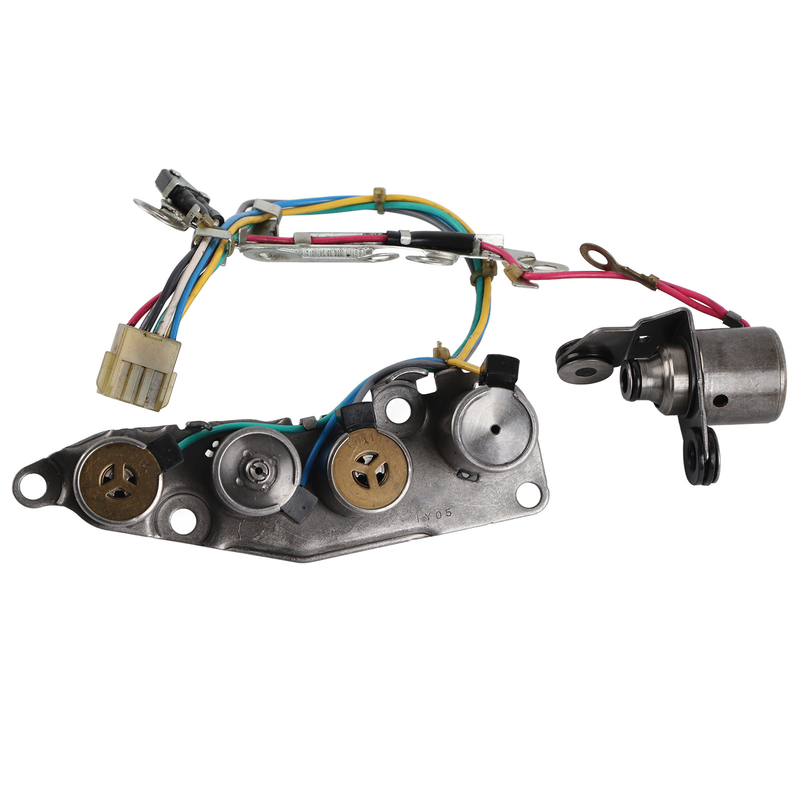 Magnetventil Für Die Getriebesteuerung Für Maxima, Sentra, Altima (2000–2006), Teilenummer 31940-85x01
