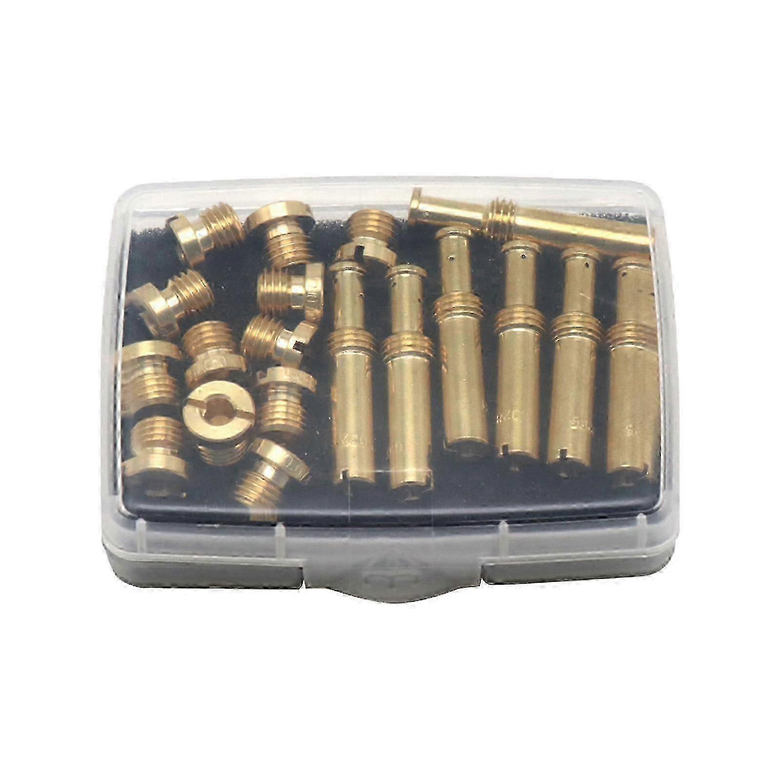 S&s Super Beg Performance Kit – 19-teiliges Vergaser-zubehörset, Upgrade-kit Für Motorräder, Kompatibel Mit E- Und G-modellen, Komplettes Tuning-set