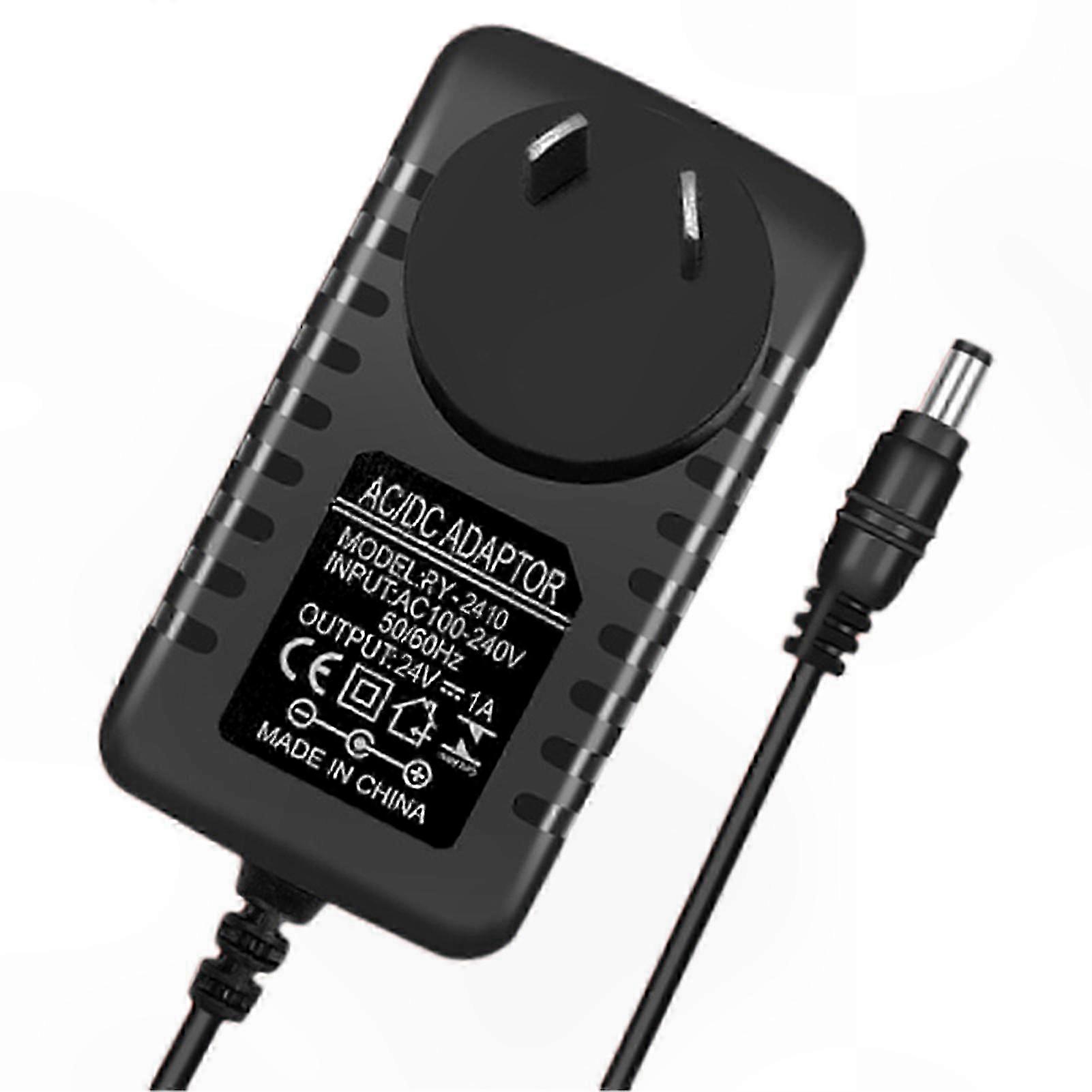 24v-ladegerät Für Elektrische Kinderfahrzeuge, Netzadapter Kompatibel Mit Tretautos, Ersatznetzteil