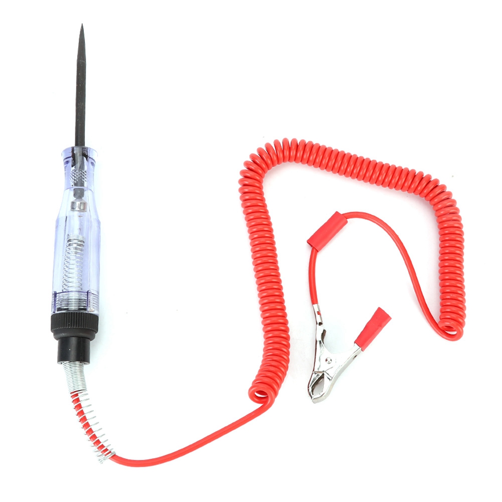 6-24v Digitaler Kfz-schaltungstester, Power Probe, Kfz-diagnosegerät