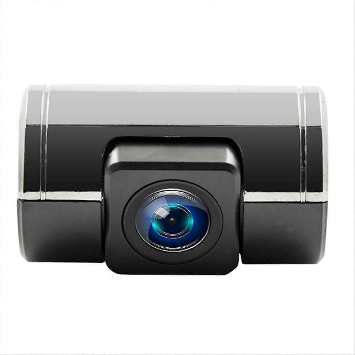 1080p Auto-dashcam, 140° Weitwinkel, Hd-fahrrekorder