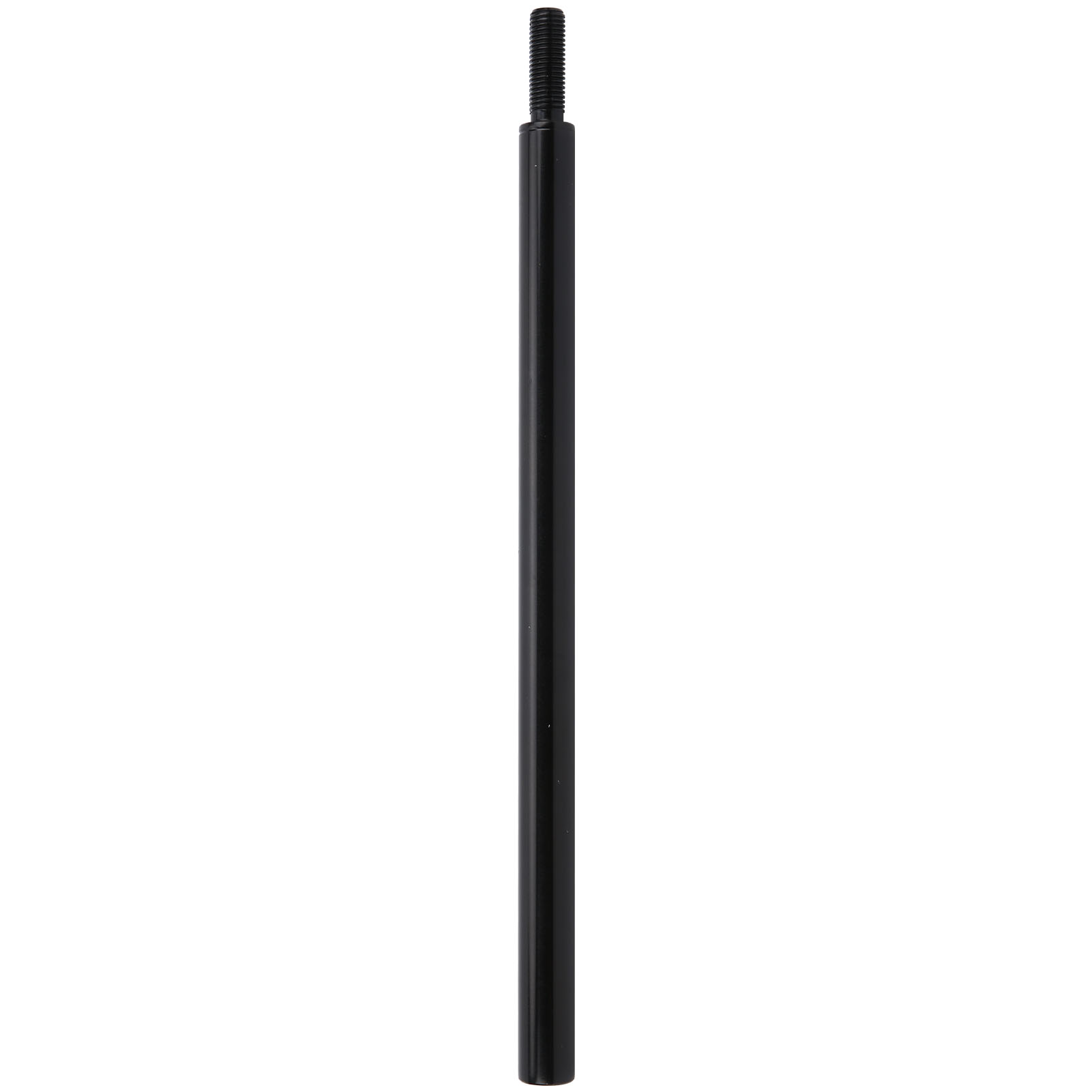 10-zoll-m10x1,25-schalthebelverlängerung, Schwarz, Zubehör Für Fahrzeugmodifikationen Und Schaltknaufverlängerung