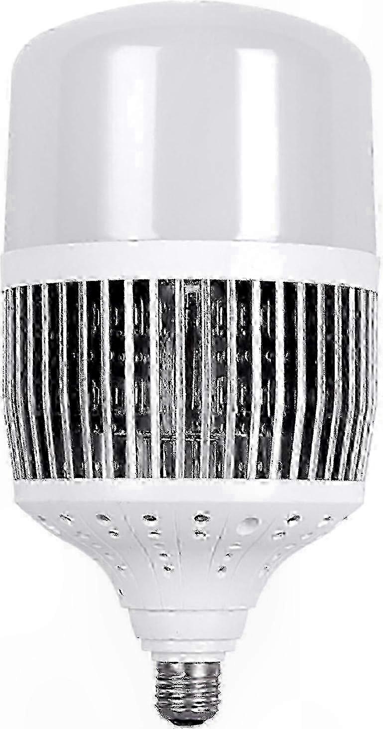 E40 200w Led-lampe, Neutralweiß 6500k, 20000 Lumen Für Industrie- Und Lagerhallenbeleuchtung
