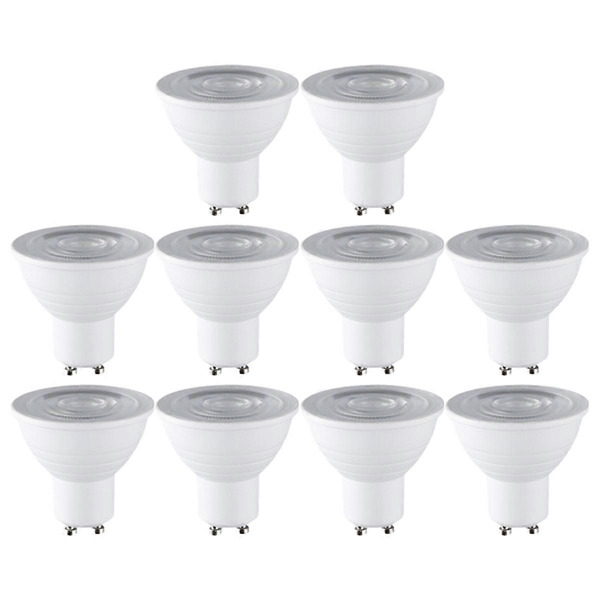 Led-deckenspot-set, Innenbeleuchtung, Neutralweißes Licht 4000 K