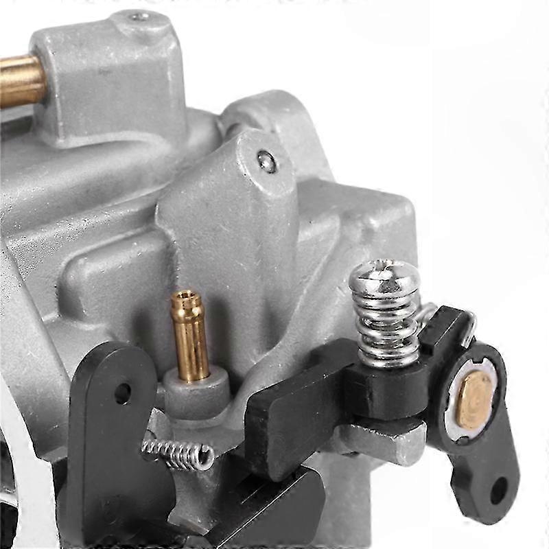 Kompletter Vergaser 3303-8m0053668 Für Außenbordmotor, Schiffsbaugruppe, Bootsmotor-ersatzteil