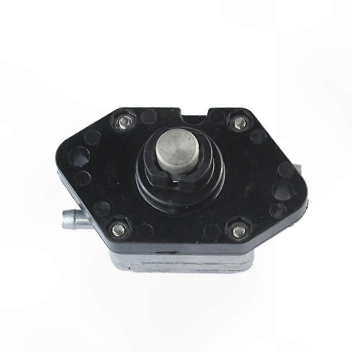 Marine-kraftstoffpumpe Für 4 Ps, 5 Ps Und 6 Ps Außenbordmotoren, Ersatzteil 6bx-24410-00, Kompatibel Mit 67d-24410-01/02/03, Zuverlässiger Ersatz.