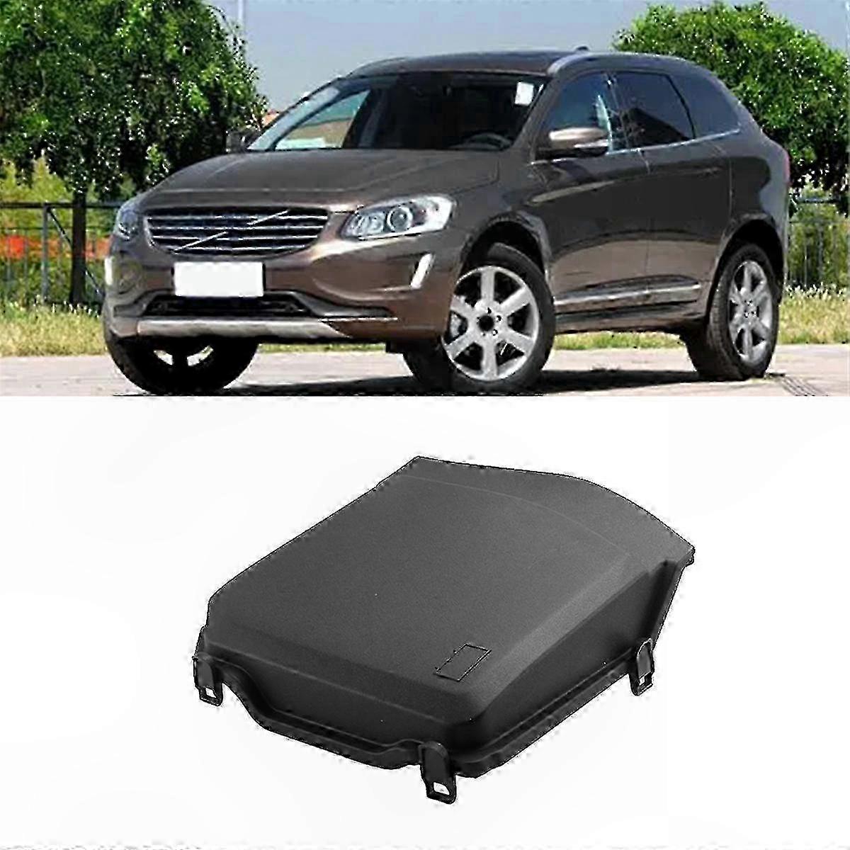 Externe Batterieabdeckung Für Xc60 S80l S60 2009-2018, Ersatzabdeckung 0716, Schutzhülle