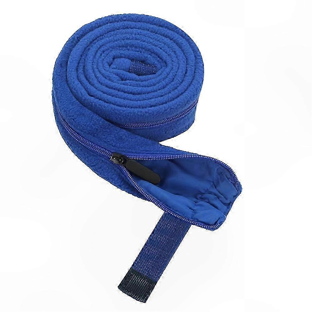 1,92 M Lange Heizhülle Für Climatelineair Cpap-schläuche, Airsense-kompatible Isolierhülle, Flexibler, Weicher Stoffschutz, 190 Cm Länge