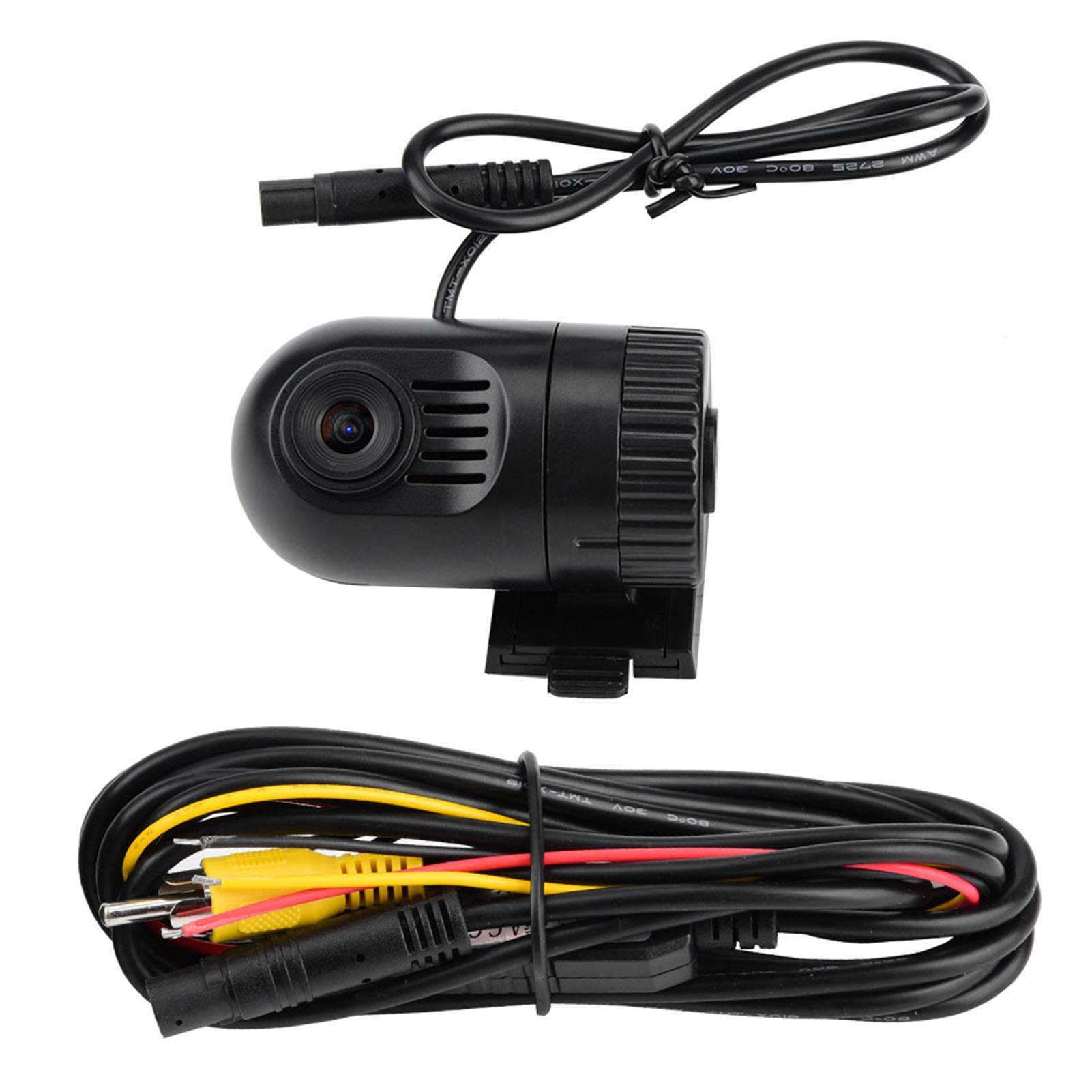 Mini-autokamera Hd 1080p Dvr Mit Kondensator-automatik-loop-aufnahme