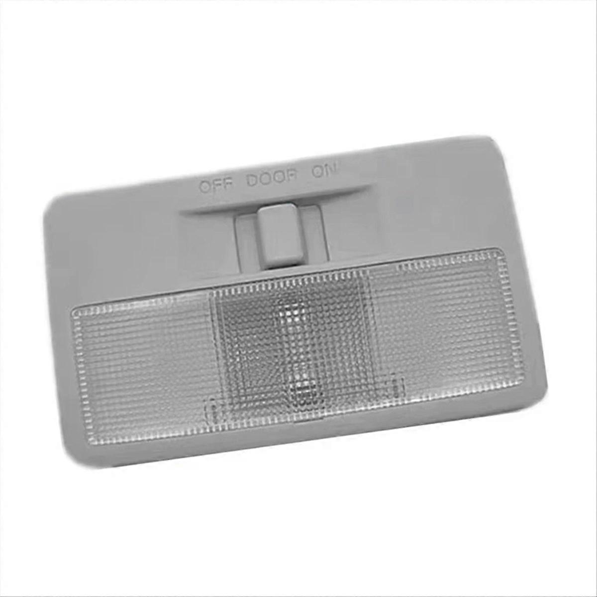 Auto-deckenleuchte D350-51-310, Innenraum-dachleuchte, Led-leseleuchte, Einfache Installation, Robustes Autoteil.